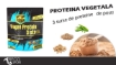 Bild på VEGAN PROTEIN 3 STACK - 500G