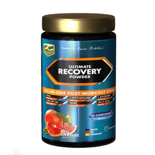 Bild på ULTIMATE RECOVERY 700G - POST WORKOUT