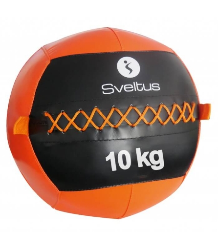 Bild på Boll Wall Ball - Sveltus 10kg