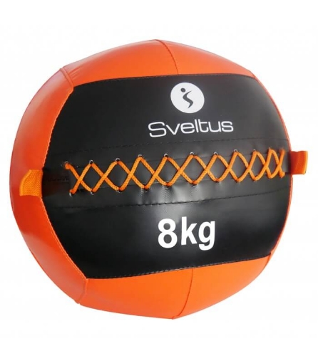 Bild på Boll Wall Ball - Sveltus 8kg