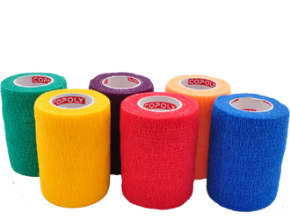 Bild för kategori ELASTISKA BANDAGE 7,5 cm