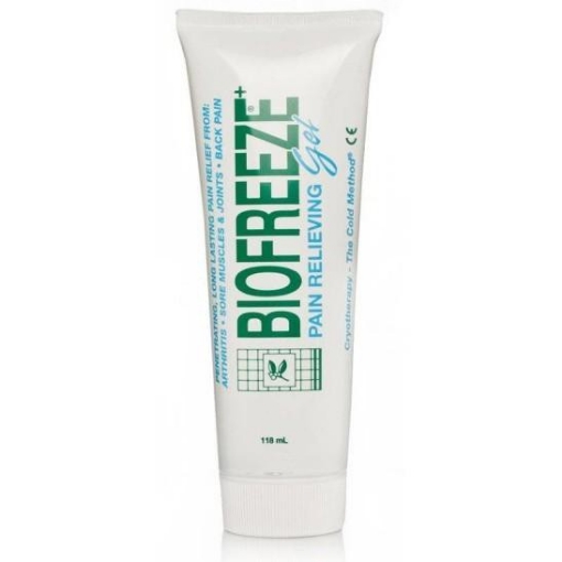 Bild på BIOFREEZE  GEL - 118g