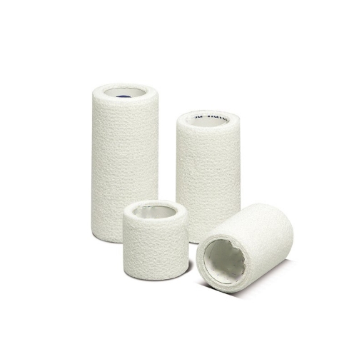 Bild på Elastisk bandage Tape Fix  8cm X 10m (PEHA HAFT)