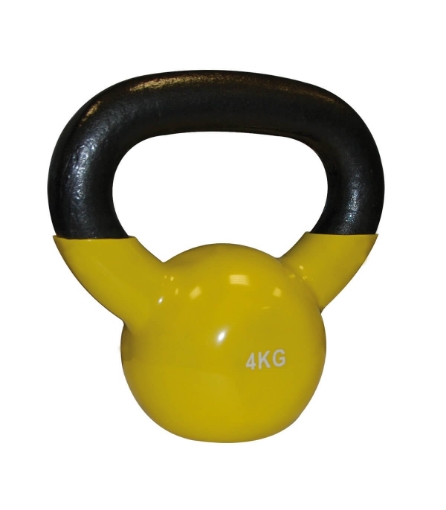 Bild på Kettlebell 4 kg