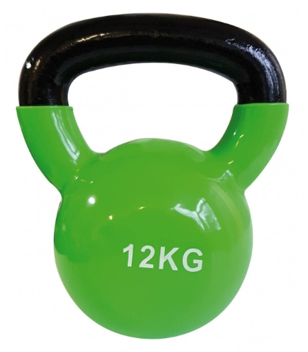 Bild på Kettlebell 12 kg