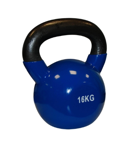 Bild på Kettlebell 16 kg