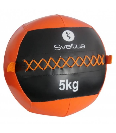 Bild på Boll Wall Ball - Sveltus 5kg