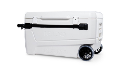 Bild på Igloo Marine Glide 110 kylbox (104 liter)