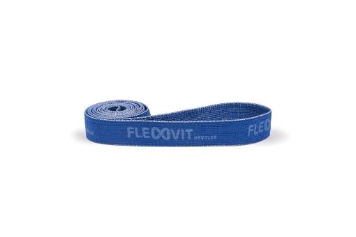 Bild på FLEXVIT® REVOLVE POWER BAND BLÅ