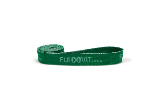 Bild på FLEXVIT® REVOLVE BAND GRÖN