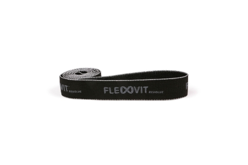 Bild på FLEXVIT® REVOLVE ELITE BAND SVART