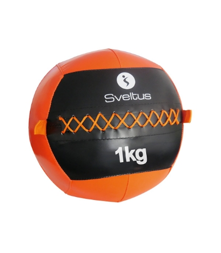 Bild på Boll Wall Ball - Sveltus 1kg