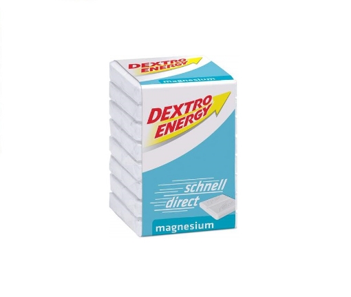 Bild på Dextro Energy - Magnesium 47g