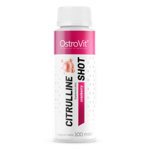 Bild på OstroVit Citrulline Shot 100 ml