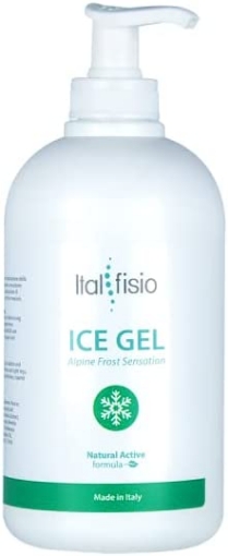 Bild på Ice Gel - 500 ml Italfisio