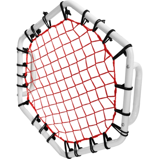 Bild på Handreboundsnät (Rebounder) 58x58 cm