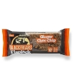 Bild på Energiflarn FlapJack - 110g Ginger Choc Chip