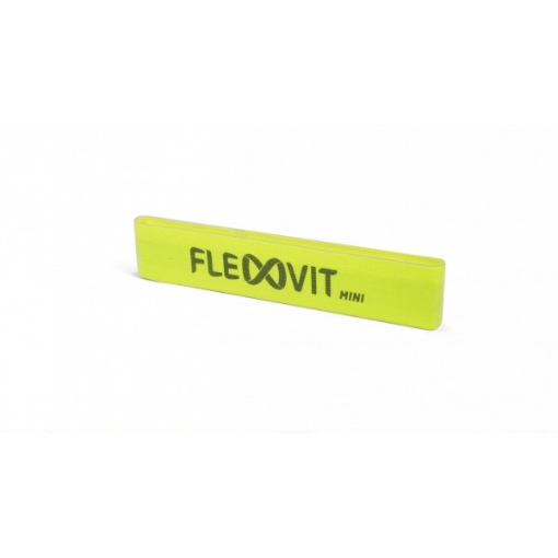 Bild på FLEXVIT® MINI LOOP BAND LIME