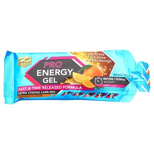 Bild på PRO Energy Gel 40g - Z-Konzept