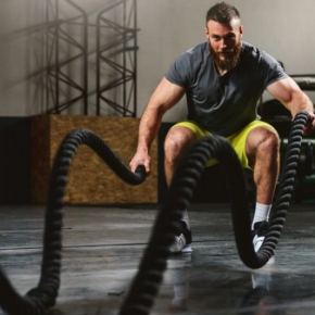 Bild för kategori CROSSFIT OCH FITNESS