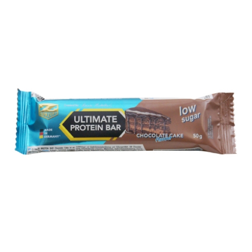 Bild på Proteinstång Ultimate 50g - Chokladkaka