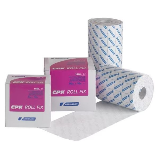 Bild på CPK ROLL FIX 15CM X 10M - FARMABAN