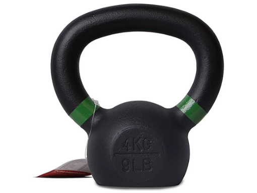 Bild på KETTLEBELL 4KG P2I