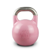 Bild på Rosa Kettlebell 8 kg - ROCKIT