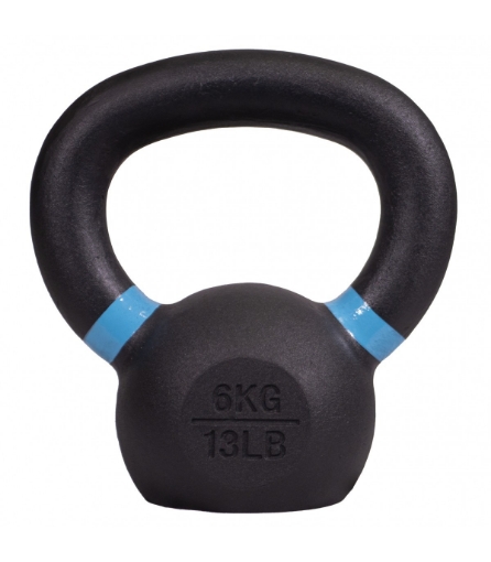 Bild på Kettlebell 6Kg - SVELTUS