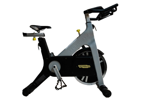 Bild på Spinningcykel Technogym