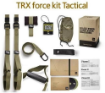 Bild på TRX® TACTICAL GYM KIT + APP TRX FORCE