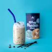 Bild på Vassleproteinshake 420g - Iced Vanilla Latte MultiPower