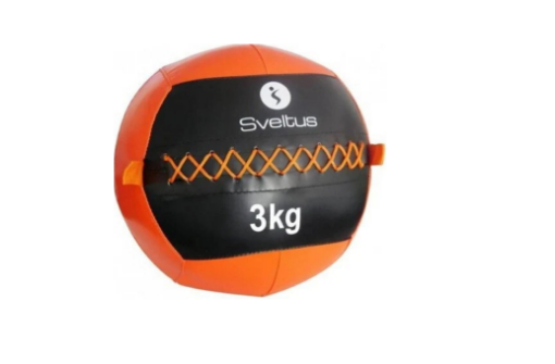 Bild på Minge Wall Ball - Sveltus 3kg 