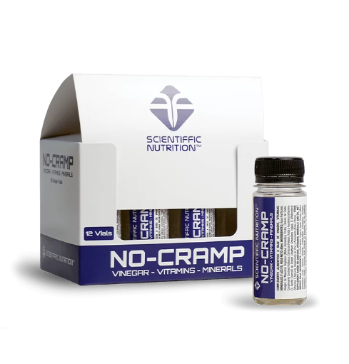 Bild på NO CRAMP 12 X 60ml - Scientiffic Nutrition