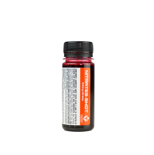 Bild på NITRATES SHOT 12 X 60ml - Scientiffic Nutrition