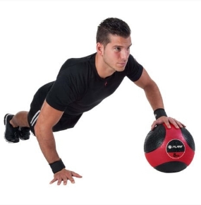 Bild för kategori Bollar