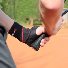 Bild för kategori Kompression och skydd